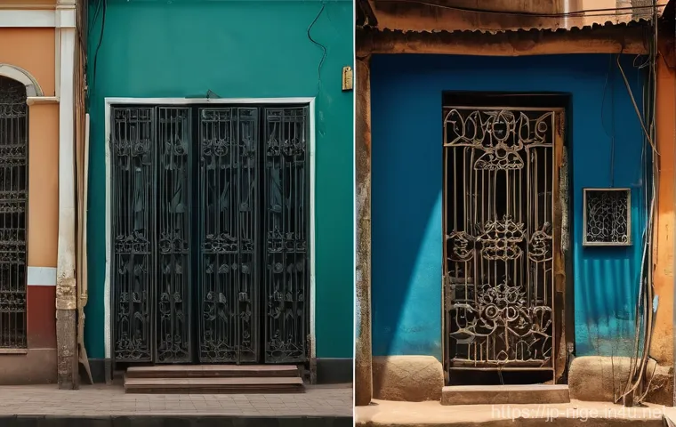 나이지리아 수도 전력 공급 문제 - Here are three detailed image generation prompts in English, based on the provided text about Nigeri...