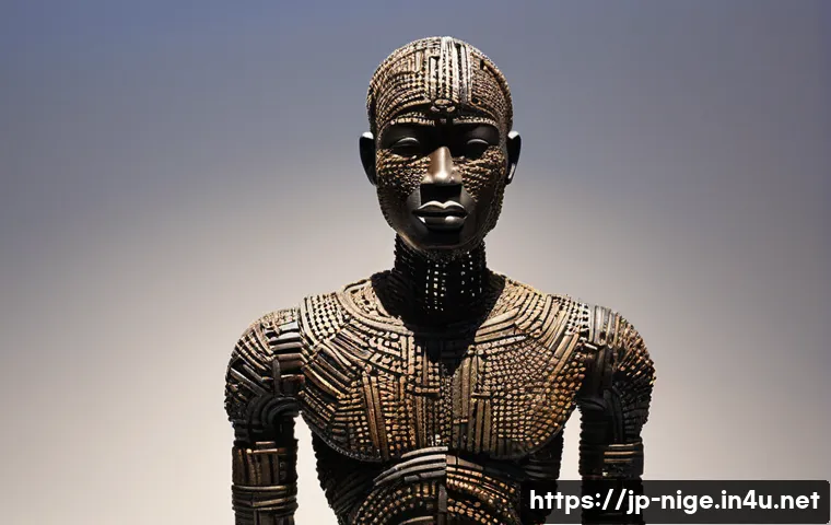 나이지리아의 유명한 예술가 관련 이미지 1